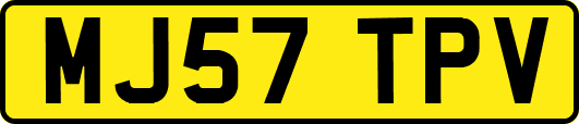 MJ57TPV