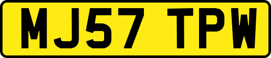 MJ57TPW