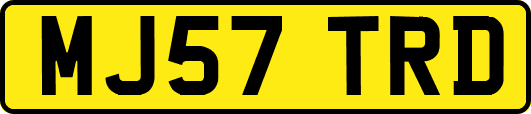MJ57TRD
