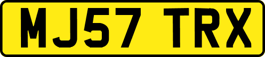 MJ57TRX