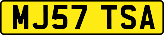 MJ57TSA