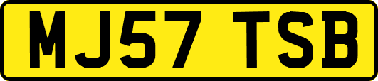 MJ57TSB