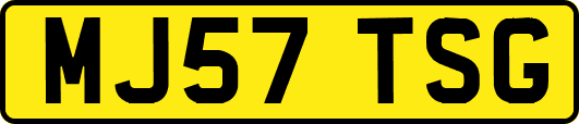 MJ57TSG