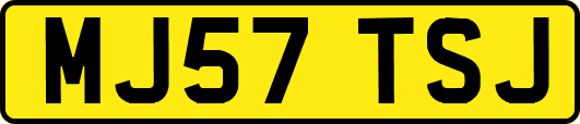 MJ57TSJ