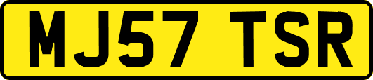MJ57TSR