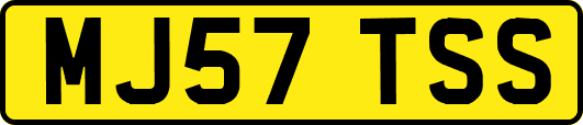 MJ57TSS
