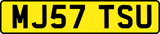 MJ57TSU