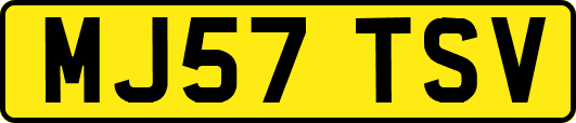 MJ57TSV