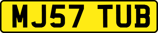 MJ57TUB