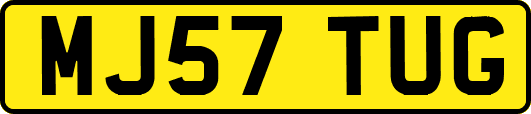 MJ57TUG