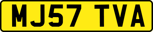 MJ57TVA