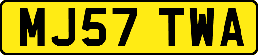 MJ57TWA