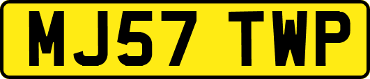 MJ57TWP