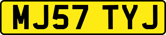 MJ57TYJ