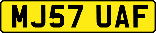 MJ57UAF