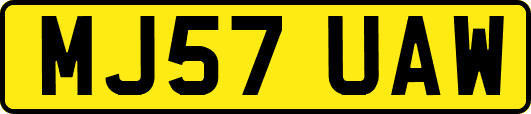 MJ57UAW