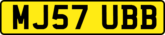 MJ57UBB