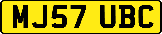 MJ57UBC
