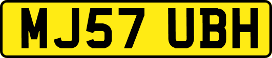 MJ57UBH