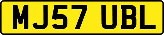 MJ57UBL