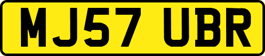 MJ57UBR
