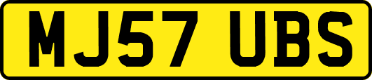 MJ57UBS