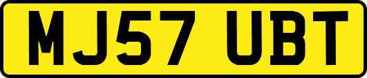 MJ57UBT