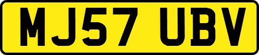 MJ57UBV
