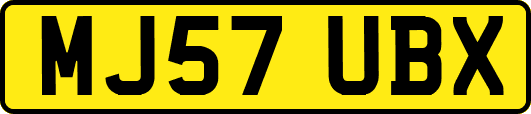 MJ57UBX