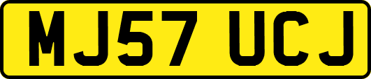 MJ57UCJ