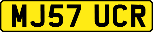MJ57UCR
