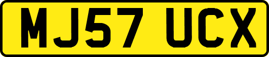 MJ57UCX