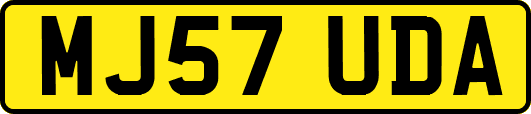 MJ57UDA