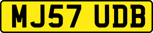 MJ57UDB