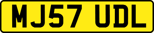 MJ57UDL
