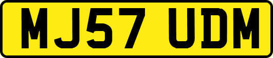 MJ57UDM