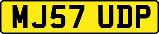 MJ57UDP