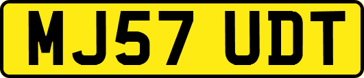 MJ57UDT