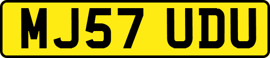 MJ57UDU