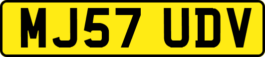 MJ57UDV