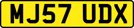 MJ57UDX