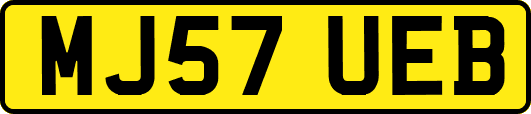 MJ57UEB