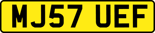 MJ57UEF