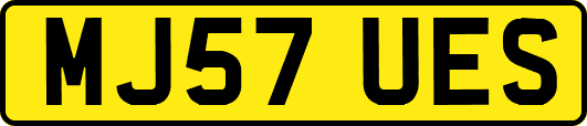 MJ57UES