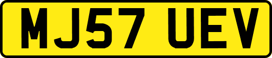 MJ57UEV