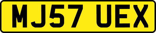 MJ57UEX