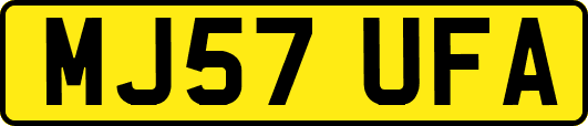 MJ57UFA