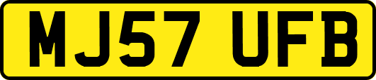 MJ57UFB