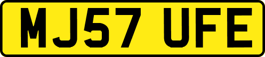 MJ57UFE