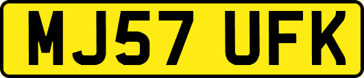 MJ57UFK